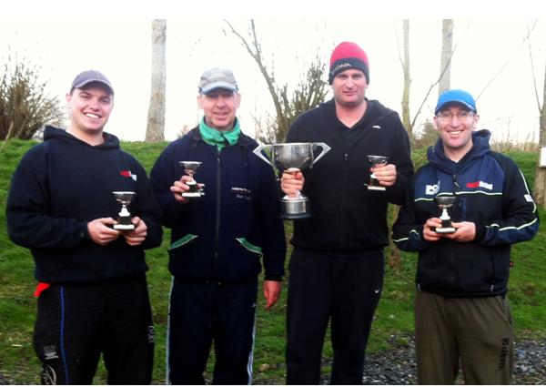 Tunnel Barn Farm Winter League winners 2013.jpg